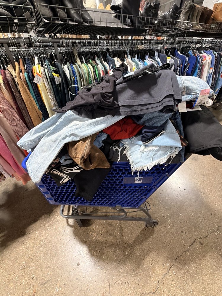 Goodwill Store & Donation Center