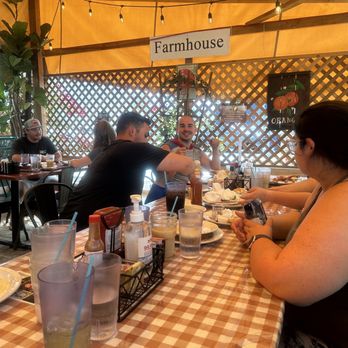 Don's Country Kitchen - Breakfast & Brunch Near Me - Oceanside, California