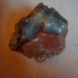 San Francisco Gem & Mineral Society