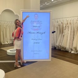 Lola Dre - Bride to be!