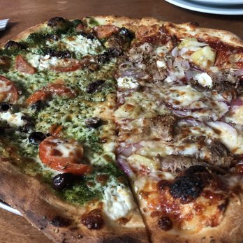 Flatbread Company - Pizza Near Me - Paia, Hawaii Flatbread Company - Pizza Near Me - Paia, Hawaii