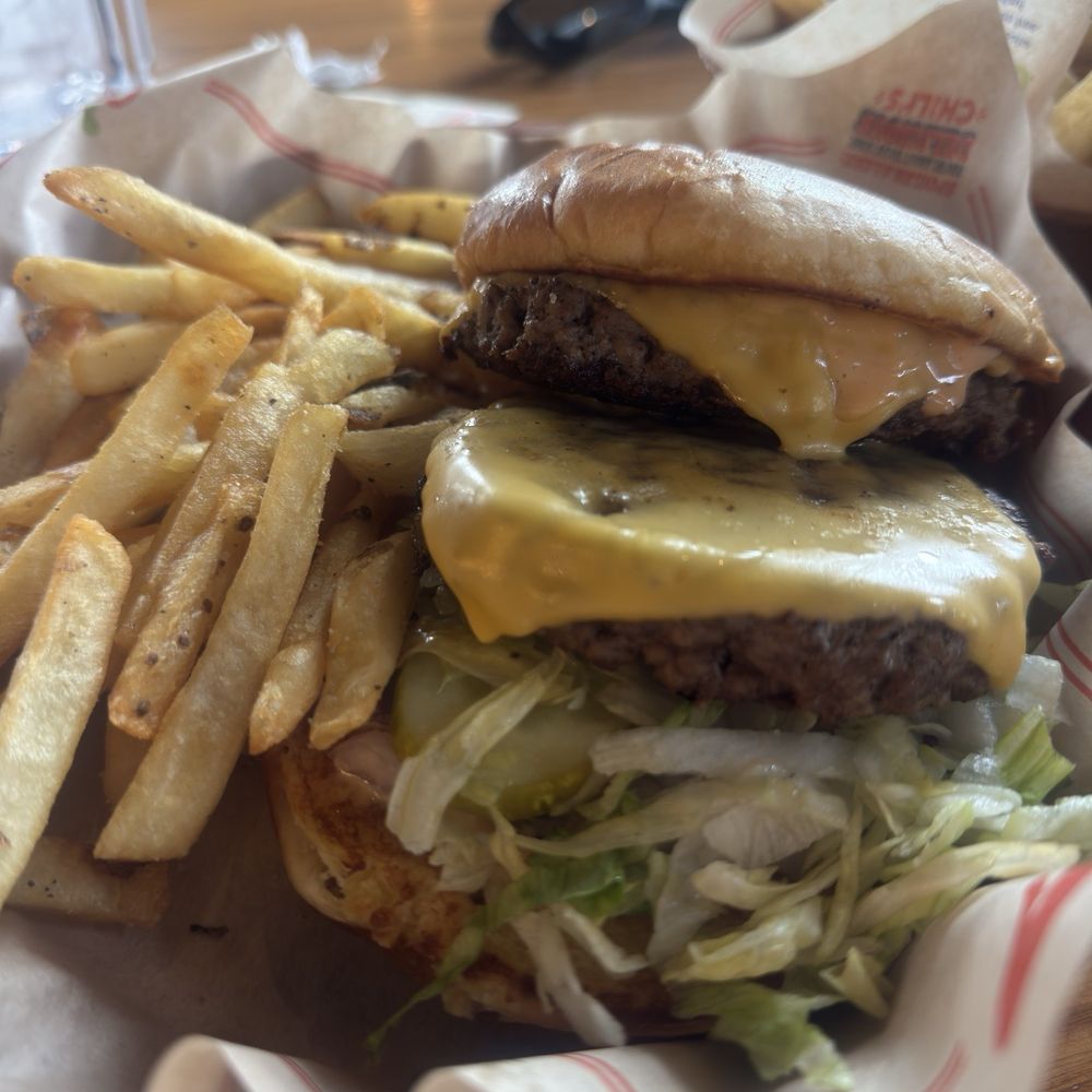 Chili's - Cheaper than McDonald's - Bars Near Me - Newark, Delaware Chili's - Cheaper than McDonald's - Bars Near Me - Newark, Delaware