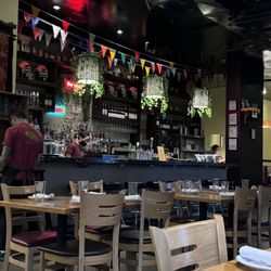 Thip Khao - Inside