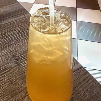 Zen Bowl - Lychee Fruit Drink - Korean Near Me - Charlotte, North Carolina Zen Bowl - Lychee Fruit Drink - Korean Near Me - Charlotte, North Carolina