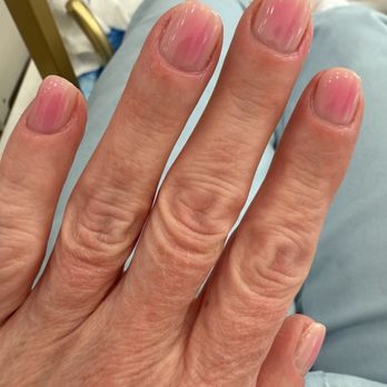 Ace Nail Lounge - My cute Aura nail design. - Nail Salons Near Me - Sherman Oaks, California Ace Nail Lounge - My cute Aura nail design. - Nail Salons Near Me - Sherman Oaks, California