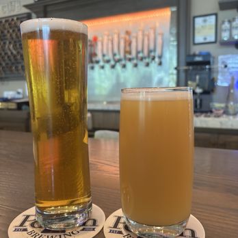 Front Pourch Brewing - Breweries Near Me - Phoenix, Arizona