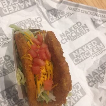 Taco Bell Cantina - Fast Food Near Me - Chicago, Illinois