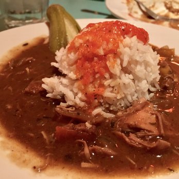 Jude's Old Town - gumbo (4/5) - Cajun/Creole Near Me - Seattle, Washington Jude's Old Town - gumbo (4/5) - Cajun/Creole Near Me - Seattle, Washington