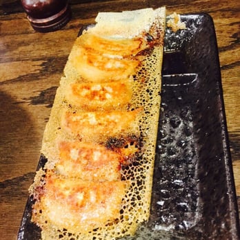 Menya Sandaime - Gyoja / yum! - Ramen Near Me - Fort Lee, New Jersey