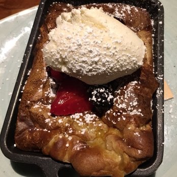 Coast Kitchen - Dutch Baby - Seafood Near Me - Jenner, California Coast Kitchen - Dutch Baby - Seafood Near Me - Jenner, California