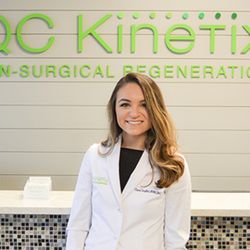 QC Kinetix - Fort Mill