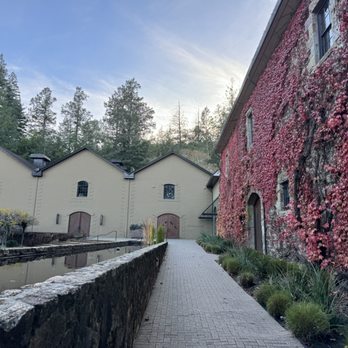 Hess Persson Estates - Museums Near Me - Napa, California