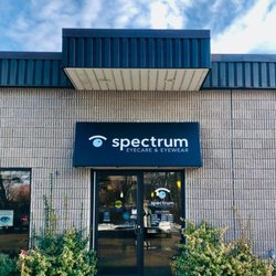 Spectrum Eyecare & Eyewear - Photo