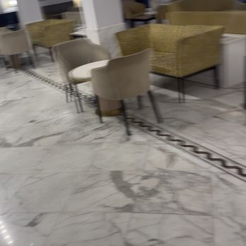 Shangri La Corsetti - Lobby - Hotels Near Me - Rome, RM