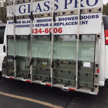 Glass Pro Springfield - Oversized glass, insulated glass - Glass & Mirrors Near Me - Springfield, Missouri