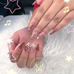 Lux Nail Studio