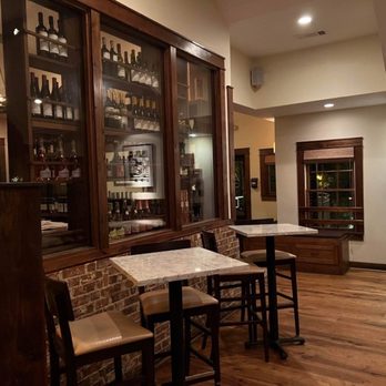 Osteria Mattone - Inside again - Italian Near Me - Roswell, Georgia Osteria Mattone - Inside again - Italian Near Me - Roswell, Georgia