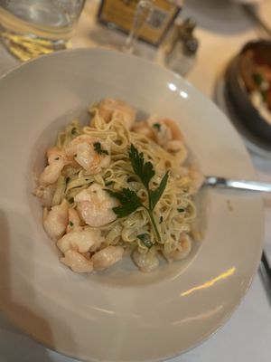 Serafina Financial District by null