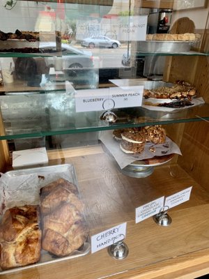 Honeypie Bakeshop by null