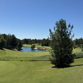 Shadow Creek - Golf Near Me - North Las Vegas, Nevada Shadow Creek - Golf Near Me - North Las Vegas, Nevada
