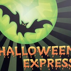 Halloween Express