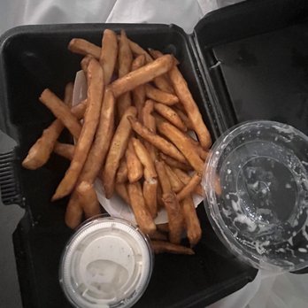 Fire Wings - Fries - Chicken Wings Near Me - Midtown, California Fire Wings - Fries - Chicken Wings Near Me - Midtown, California