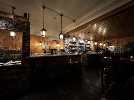 Pie Bar - Phinney by null