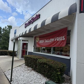 Steak ’n Shake - Fast Food Near Me - Tallahassee, Florida