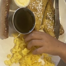 French Toast