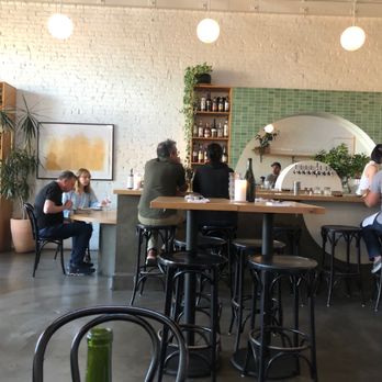 Range Life - Inside - Desserts Near Me - Livermore, California Range Life - Inside - Desserts Near Me - Livermore, California