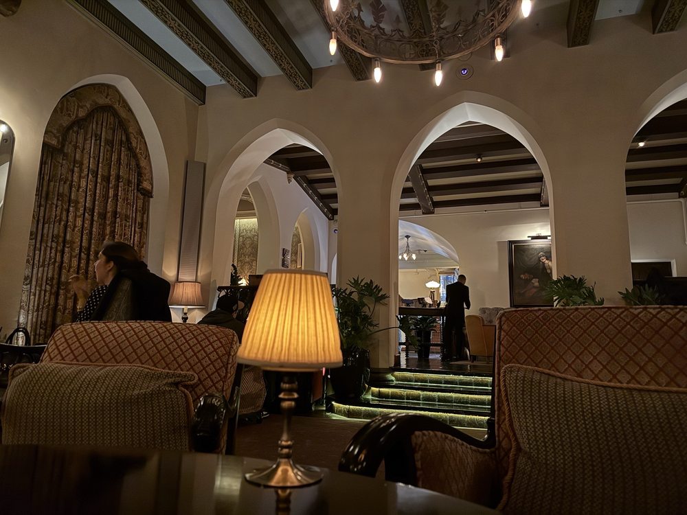 Chateau Marmont