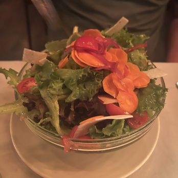 Quality Meats - Local Farmer 's Salad - Steakhouses Near Me - New York, New York Quality Meats - Local Farmer 's Salad - Steakhouses Near Me - New York, New York
