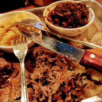 Meat BBQ - Barbeque Near Me - Lansing, Michigan
