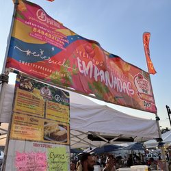 user provided Belmar Seafood Festival photo