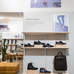 Poppy Barley - Menswear selection in the Poppy Barley Southgate Store