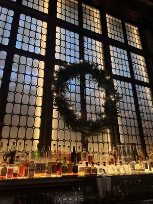 The Campbell by null