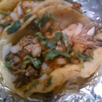 Taco Tapatio - Carnita taco. - Tacos Near Me - Azusa, California Taco Tapatio - Carnita taco. - Tacos Near Me - Azusa, California