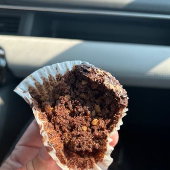 Mr Baker - Stale hard old cupcake - Bakeries Near Me - Rancho Cucamonga, California Mr Baker - Stale hard old cupcake - Bakeries Near Me - Rancho Cucamonga, California