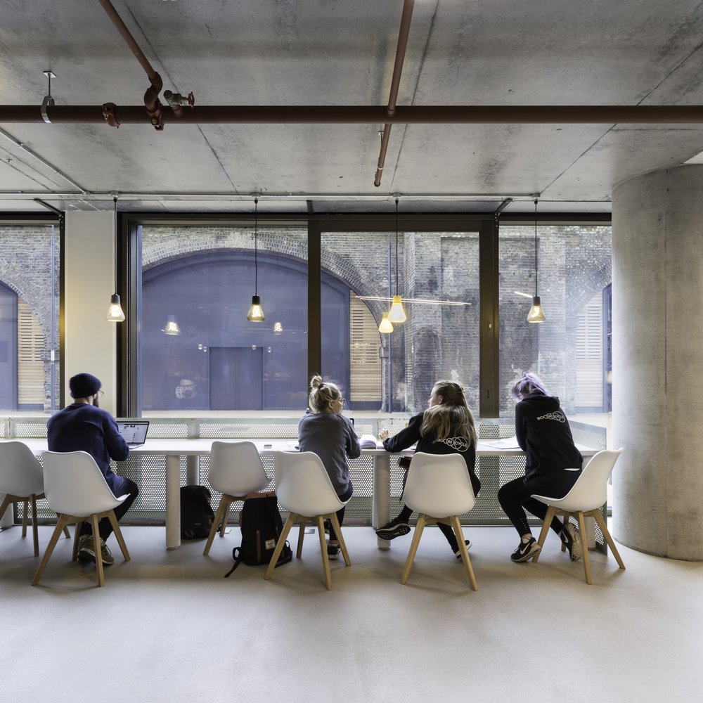 BOOM CYCLE Updated September 2024 Units 1&3 Arches Lane, Battersea, London, United Kingdom