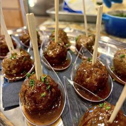 G6 Catering