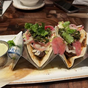 Urban table - Steak Taco - American Near Me - Bethlehem, Pennsylvania