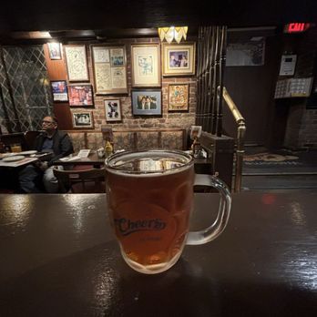 Cheers - American Near Me - Boston, Massachusetts