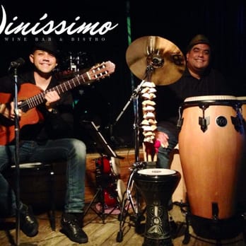Viníssimo - Barrunto - Wine Bars Near Me - San Juan, Puerto Rico Viníssimo - Barrunto - Wine Bars Near Me - San Juan, Puerto Rico