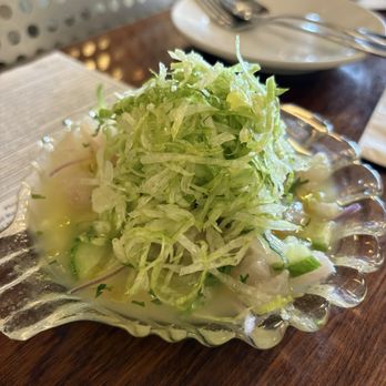 Thames Street Oyster House - Ceviche - Seafood Near Me - Baltimore, Maryland Thames Street Oyster House - Ceviche - Seafood Near Me - Baltimore, Maryland