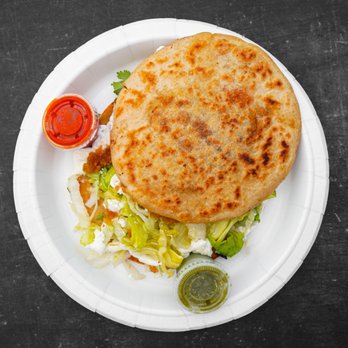 El Jarochito - Gorditas - Food Trucks Near Me - Corona, New York El Jarochito - Gorditas - Food Trucks Near Me - Corona, New York