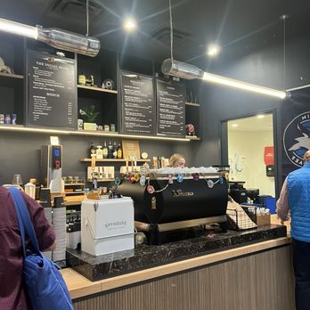 Spyhouse Coffee Roasters - Order at the counter - Cafes Near Me - Minneapolis, Minnesota Spyhouse Coffee Roasters - Order at the counter - Cafes Near Me - Minneapolis, Minnesota