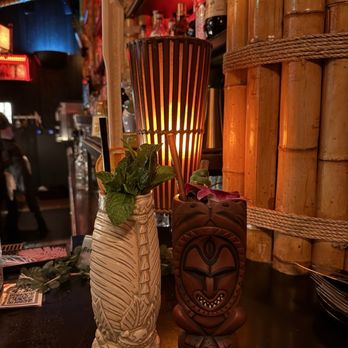 Adrift Tiki Bar - Tropical Itch / Guyaba Cooler - Tiki Bars Near Me - Denver, Colorado Adrift Tiki Bar - Tropical Itch / Guyaba Cooler - Tiki Bars Near Me - Denver, Colorado