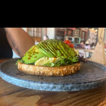 Aroma Craft Coffee - Coffee Roasteries Near Me - Walnut, California
