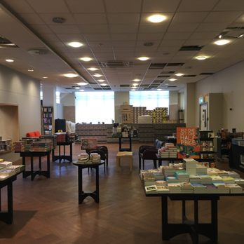 Waterstones - An area of the store that has been completely ruined and gutted by the extension. - Bookstores Near Me - Glasgow, GLG Waterstones - An area of the store that has been completely ruined and gutted by the extension. - Bookstores Near Me - Glasgow, GLG