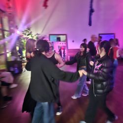 Live Beyond Limit - Salsa Social Dancing